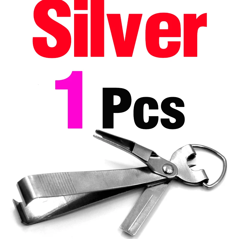 Silver (1Pcs)