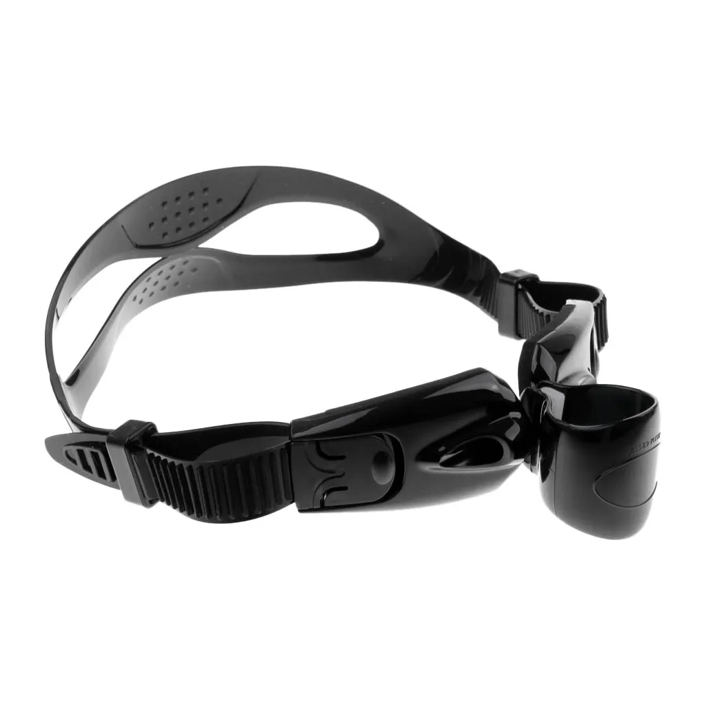 Ultra Swimming Diving Breathing Tube Snorkel Silicone Breathing Tube Centre Line Snorkel Scuba Diving Swimming Equipment