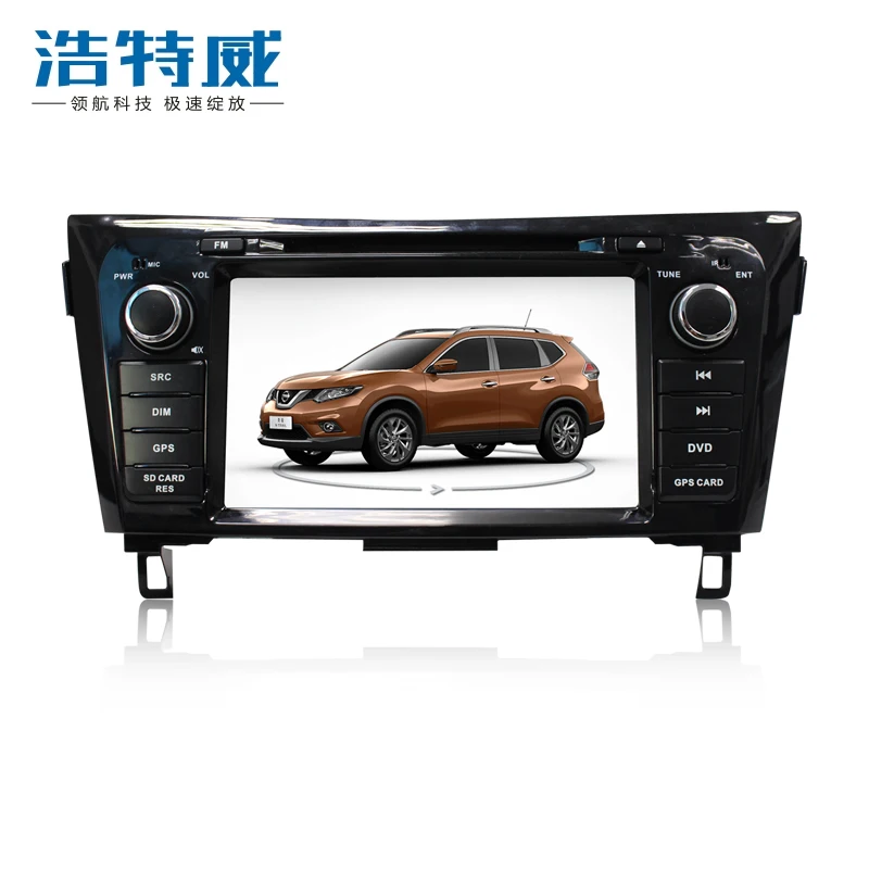 Sale Free shipping car dvd player with gps for  new SYLPHY with steering wheel control, rear view camera input 4