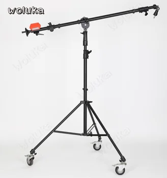 

Falconeyes 240cm Heavy-duty mobile dome light frame Light beam light frame LSB-2750 CD50 T06