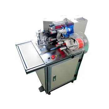 

EW-17A Wire Labeling Machine automatic film label