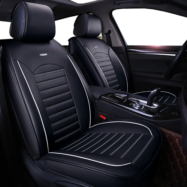 New Universal auto Car seat covers For chevrolet cruze captiva lacetti