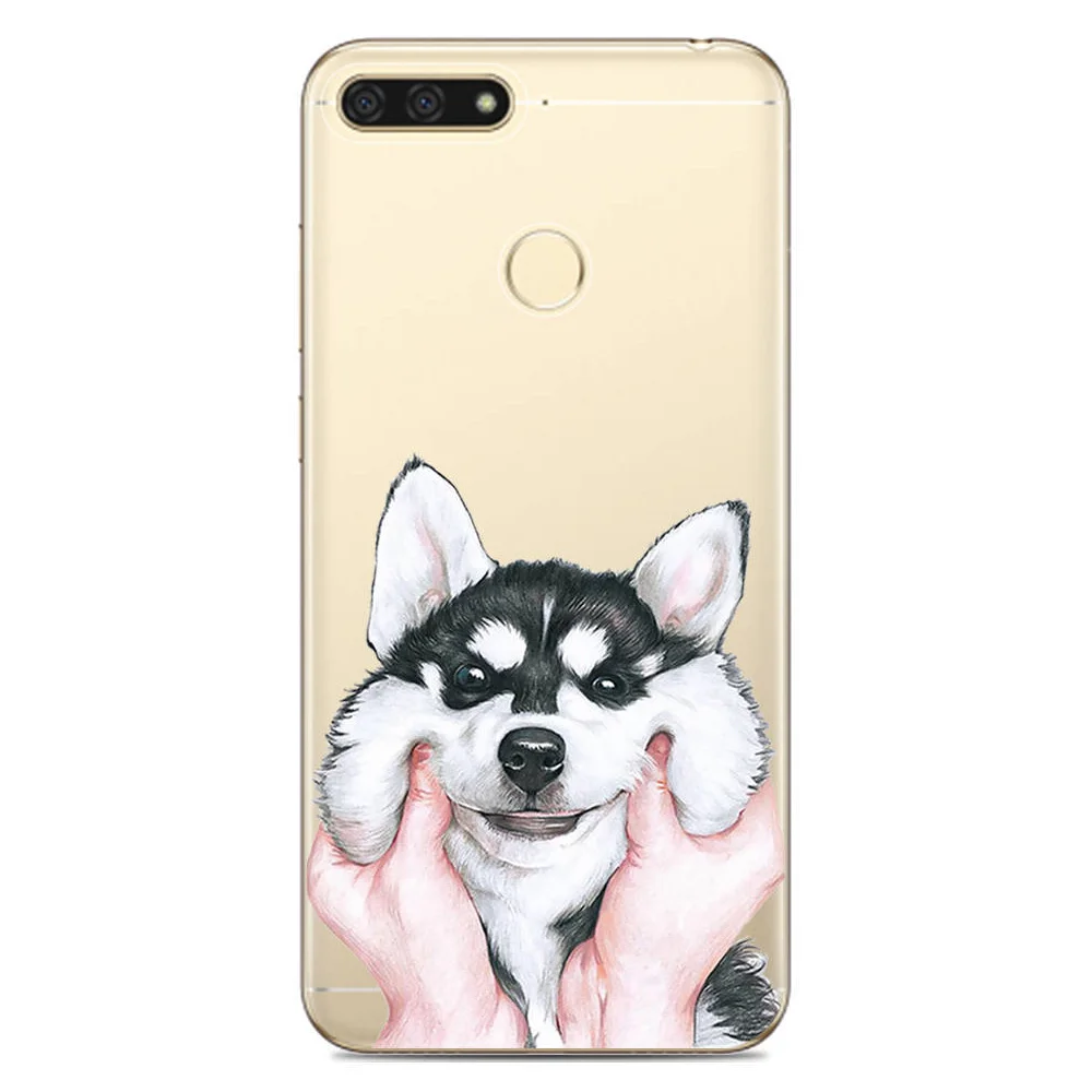 N-KHW1924I_1_Soft Case for Huawei Honor 7C AUM-L41 5.7 inch Russian Version Phone Cover Protective Case.jpg