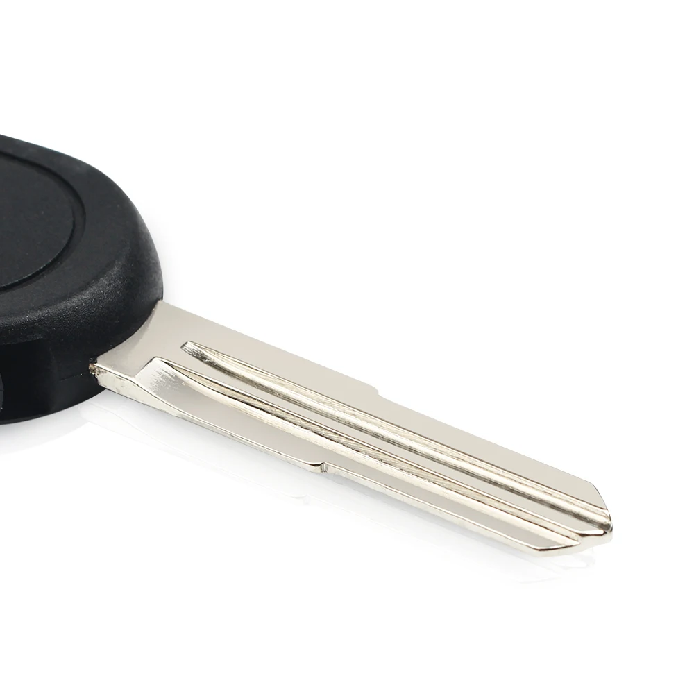 Remote Control/ Key Case For Mitsubishi Colt Lancer Mirage Remote Key No Chip - - Racext™️ - - Racext 17