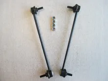 Novo Link Estabilizador Set para VOLVO 850/C70/S70/V70 Esquerda Dianteira Direita 2 pcs, 1387860
