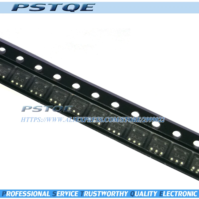 New Original Mcp601t-i/ot Mcp601-i/ot Mcp601 Sot23 Free Shipping ...