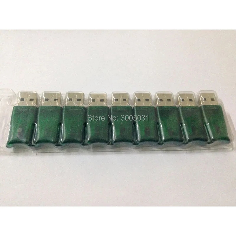 

TI15.X / TI16.X dongle (hard key ) full functions +Support driver test ..ect testing