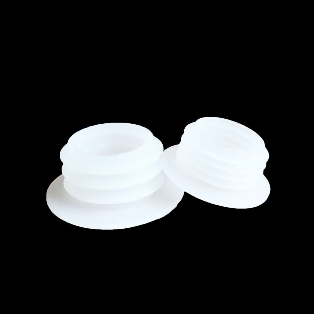 

1PC Sealant for water pipe Shisha Hookah Grommet Rubber Seals Ring Shisha Narguile Smoking Accessories 2 Size