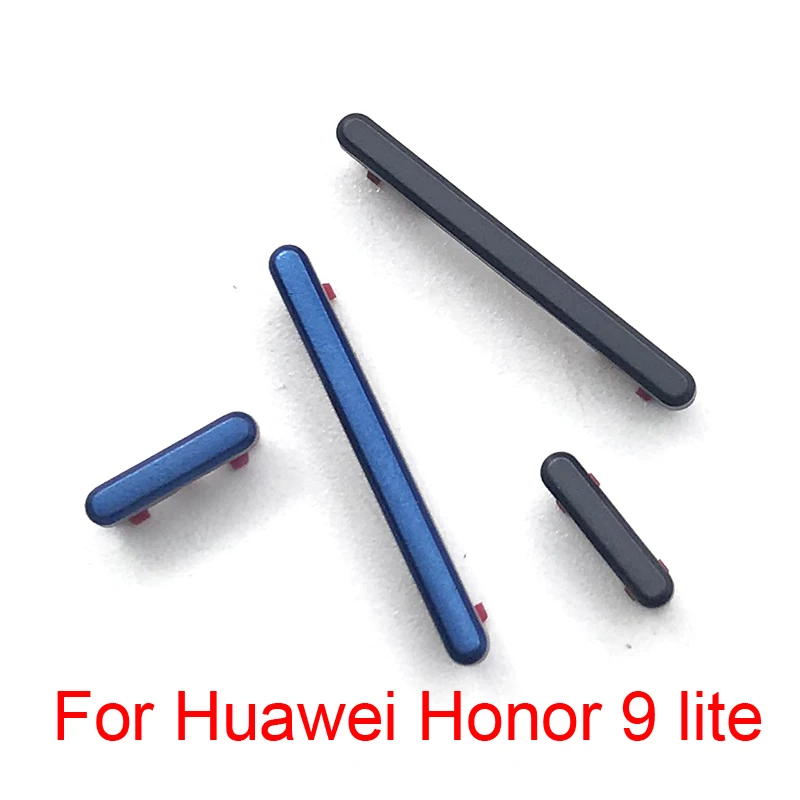 

Power Volume Button For Huawei Honor 9 lite Volume Power Button Side Key