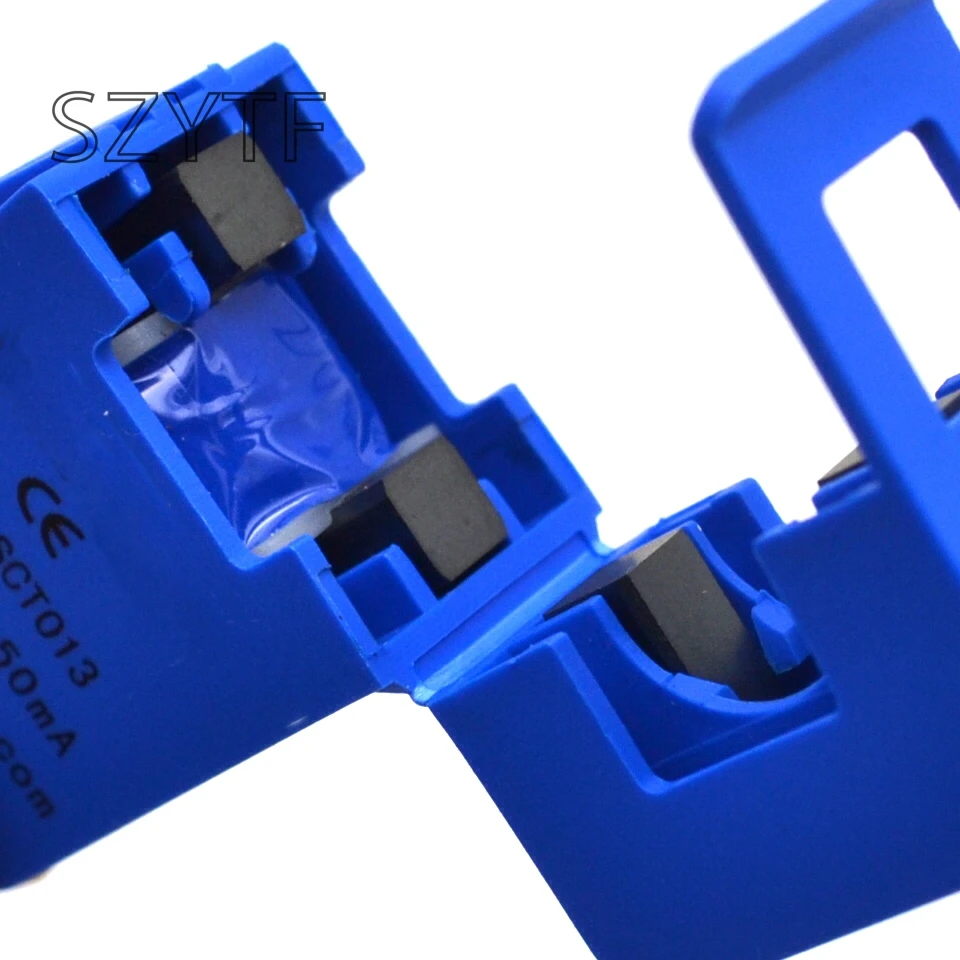 SCT 013 000 YHDC 30A 50A 100A выдвижной трансформатор тока SCT013000|current transformer|transformer currentcurrent