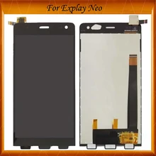 High Quality Touch Panel For Explay Neo LCD Display Screen with Touch Digitizer Panel Assembly IN Stock High Quality Touch Panel For Explay Neo LCD Display Screen with Touch Digitizer Panel Assembly IN Stock