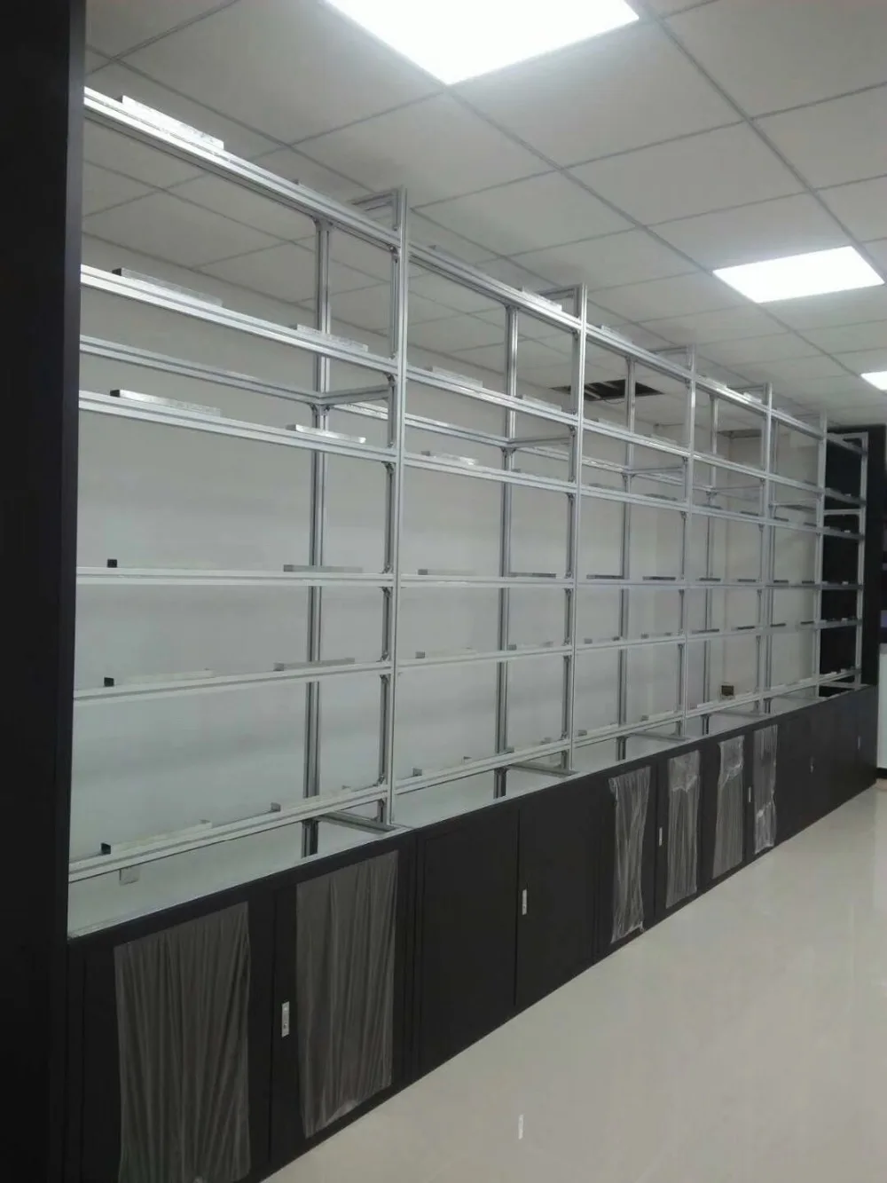 2x2 2x3 3x4 4x4 lcd led видео ТВ настенный монитор напольный стенд Поддержка|Кронштейны