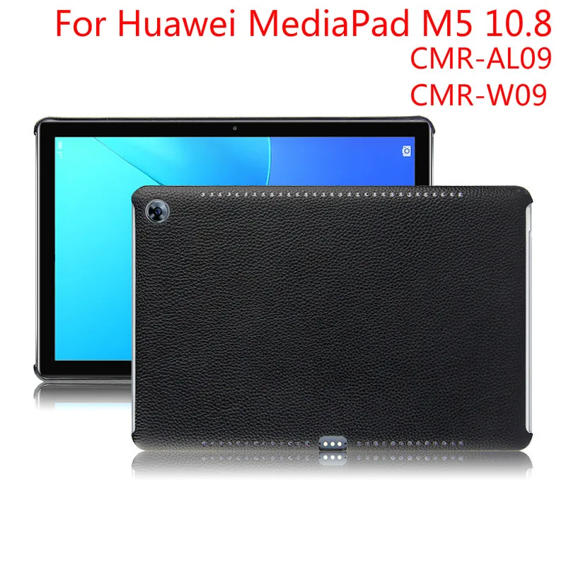 M5 чехол для huawei MediaPad M5 10,8 CMR-AL09 CMR-W09 Бизнес кожаный чехол с кардхолдерами чехол для huawei M5 10 Pro 10,8 дюймов