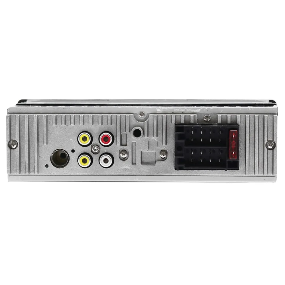 Автомагнитола MP5 плеер с поддержкой AUX FM USB TF Bluetooth дистанционным