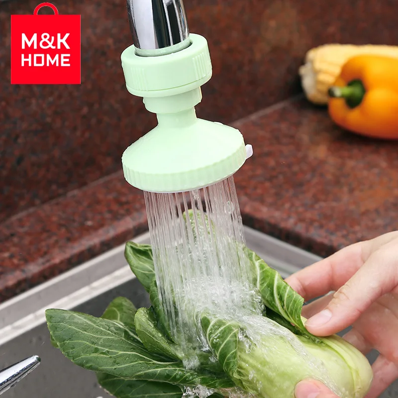 M & K домашняя кухонная утварь защита от брызг на кране для домашних животных