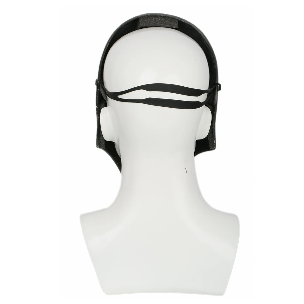 Coslive Легенда О Корре Амон маска Косплей Шлем костюм реквизит для шоу на Хэллоуин