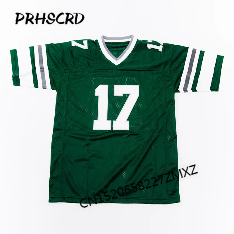 

Retro star #17 Harold Carmichael Embroidered Throwback Football Jersey