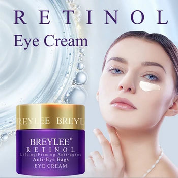 

BREYLEE Lifting Firming Anti-wrinkle Anti-Eye Bags Eye Cream