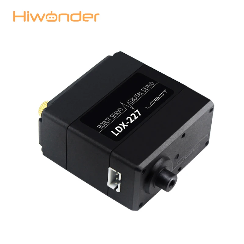 Hiwonder Micro Servo 270 Drgee для автомобиля вертолет аксессуары самолетов DIY дистанционное