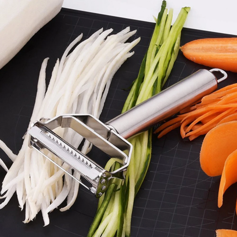 

Good quality carrot peeler super fast fruit vegetable tools for kitchen wholesale and drop shipping is supported