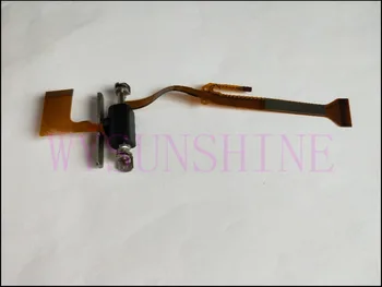 

NEW LCD Rotating Shaft Flex Cable For Panasonic Lumix DMC-FZ150 FZ150 Digital Camera Repair Part