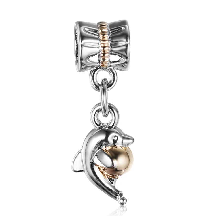 charms pandora delfin charms pandora delfin