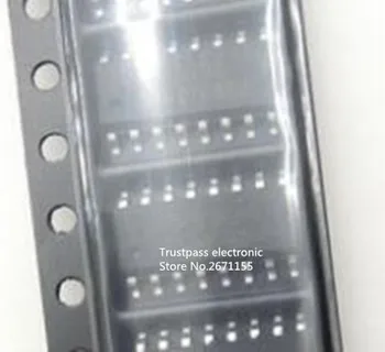 

10pcs/lot ADM3232EARNZ-REEL7 ADM3232EARNZ ADM3232EARN ADM3232E ADM3232 SOP-16