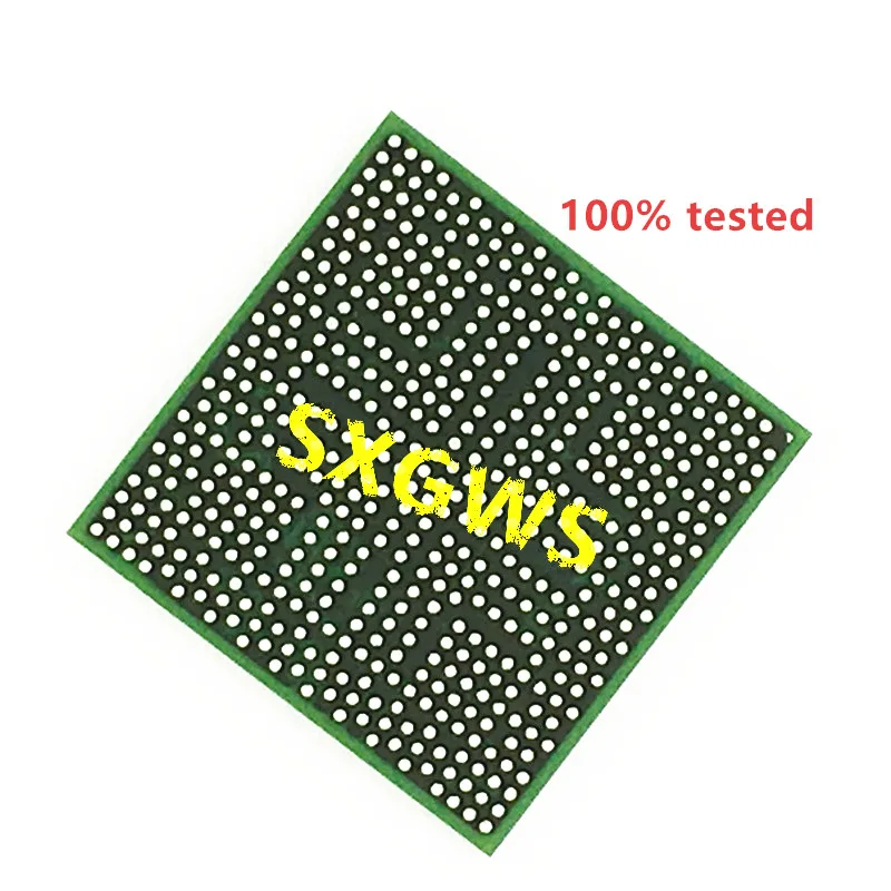 1 шт. 100% протестированный очень хороший чип RS880 215-0752001 215 0752001 BGA с шариковым