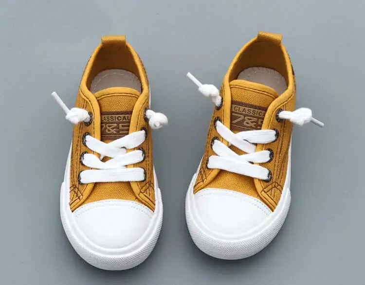 أطفال قماش حذاء كاجوال الأطفال الفتيان الفتيات الأزياء خياطة تصميم أحذية رياضية حذاء طفل طالب أحذية تزلج الأحذية #63