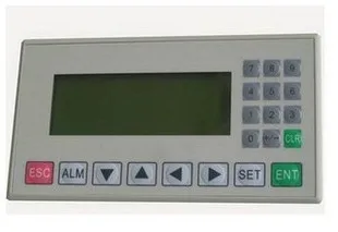 

Matching Use of Text Display MD204L PLC