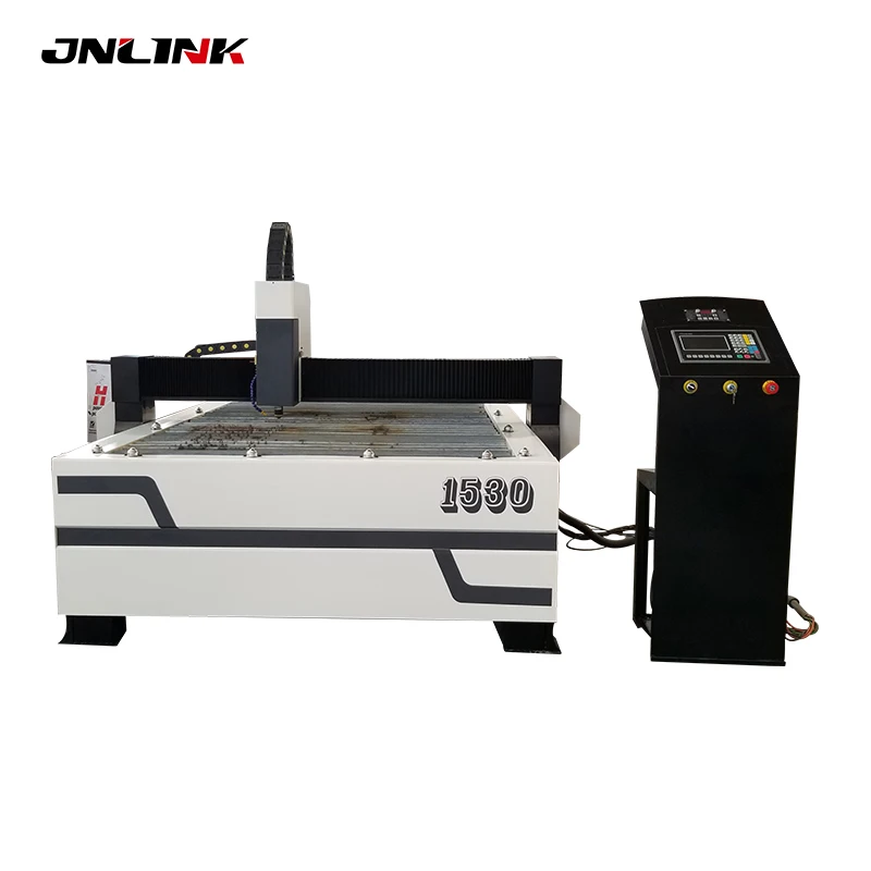 

plasma cnc steel cuting Promotional Cheap Price CNC Plasma Cutting Machine For Metal Parts
