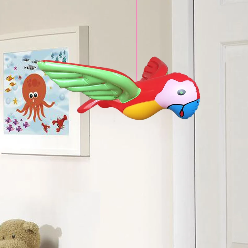 13 Стиль надувной динозавр фламинго игрушки животных зоопарк модель для мальчиков и девочек день рождения для рождественской вечеринки