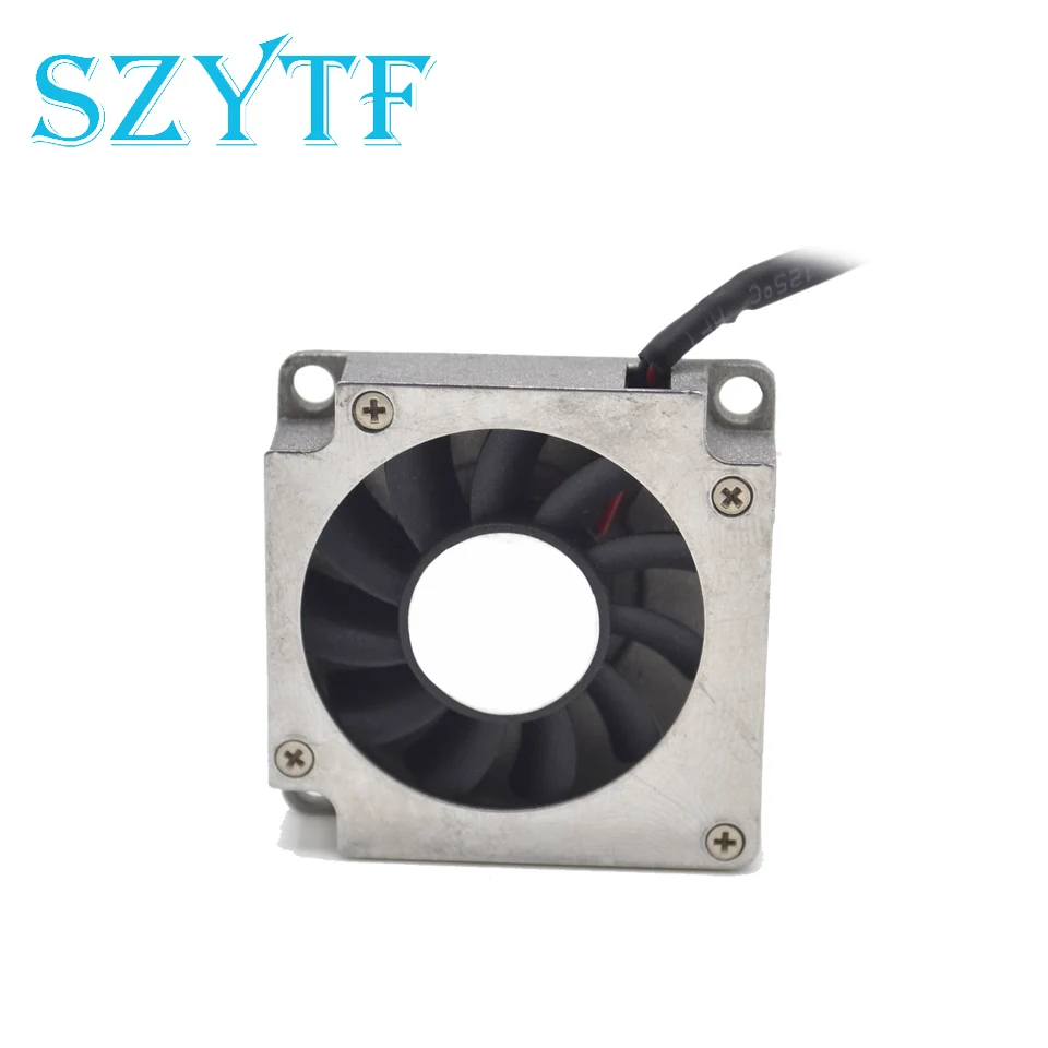 SZYTF оригинальный 3510 3 5 см B3510X05B 5V 0.15A турбинный вентилятор|turbine fan|5v fanfan 5v |