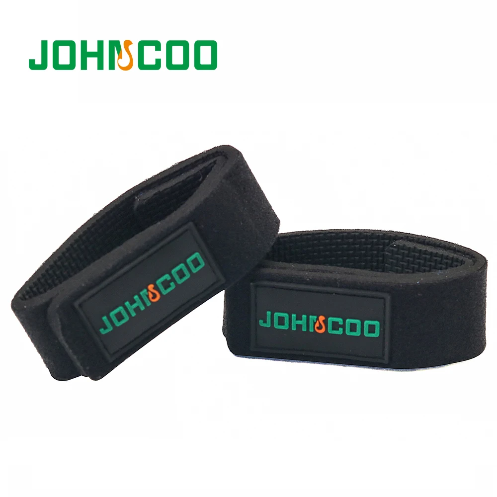 JOHNCOO 2017 новое поступление Удочка галстук 10 шт 5 сумок рыболовный ремень для удочки