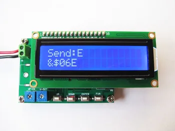 

Morse code decoder encoder Meter 54 yards Morse morse code CW Trainer