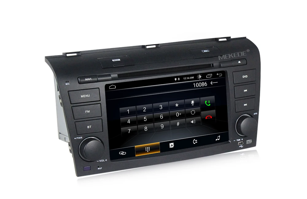 Cheap Wholesale! Quad core android 8.1 smart car gps navigation dvd player for Mazda 3 2003-2009 support bluetooth wifi 3g camera dvr 16 Cheap Wholesale! Quad core android 8.1 smart car gps navigation dvd player for Mazda 3 2003-2009 support bluetooth wifi 3g camera dvr 16