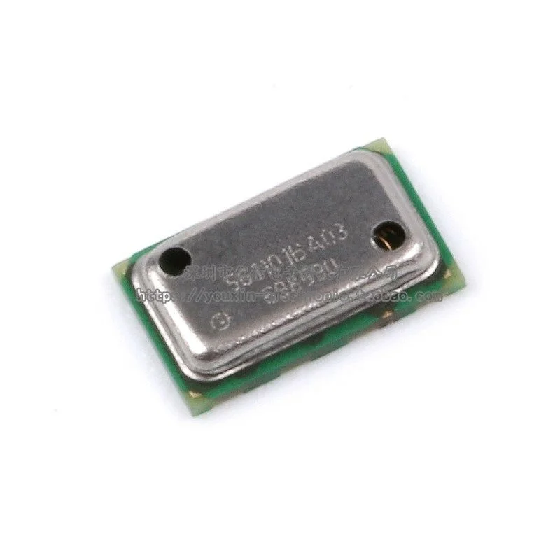 

2pcs MS5611-01BA03 MS5611-01 MS5611 SENSOR new and original