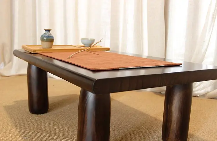 Asian Wood Furniture Chinese Tea Table Rectangle Living Room Furniture Oriental Design Low Floor Kung Fu Coffee Tea Table Wooden Asian Wood Furniture Chinese Tea Table Rectangle Living Room Furniture Oriental Design Low Floor Kung Fu Coffee Tea Table Wooden