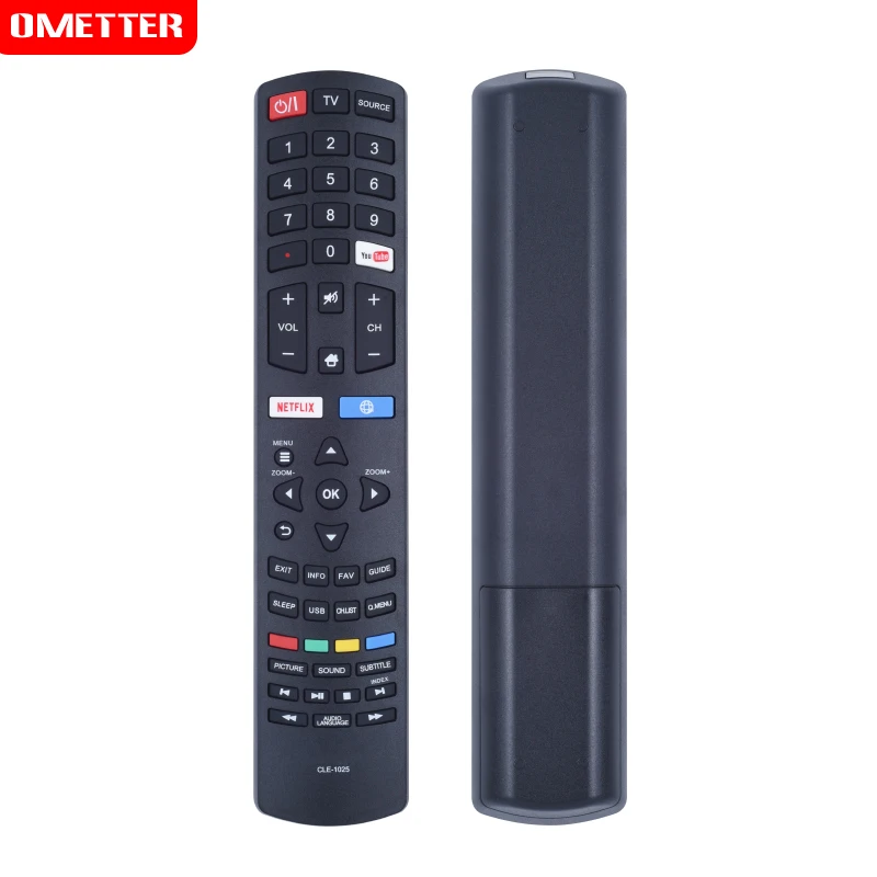 OMETTER для пульта дистанционного управления HITACHI TV|Пульты ДУ| |