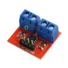 MAX471 Tensione Sensore di Corrente Votage Corrente del Sensore Modulo Sensore per Arduino di Corrente Tester di Tensione 5 a DC 3-25 per 0-3A Modulo