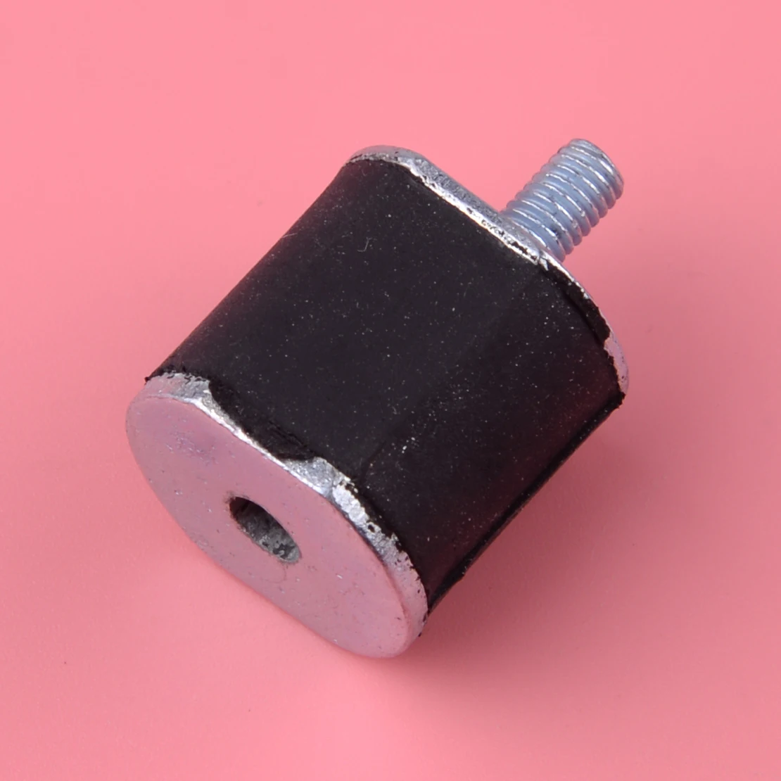 

LETAOSK Annular buffer 1116 790 9600 Fit For Stihl 010 011 012 015 020T HS60 HS61 MS200