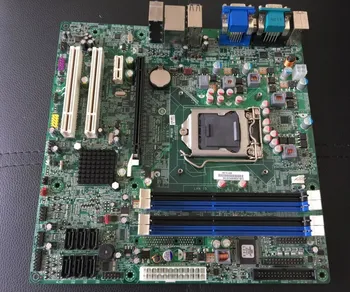 

for H57H-AM LGA1156 Motherboard DDR3 Q57H-AM will test before shipping