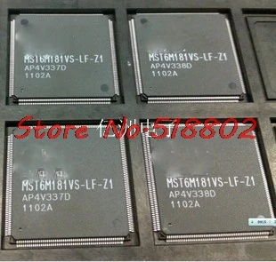 

1pcs/lot MST6M181VS-LF-Z1 TV LED LCD driver chip