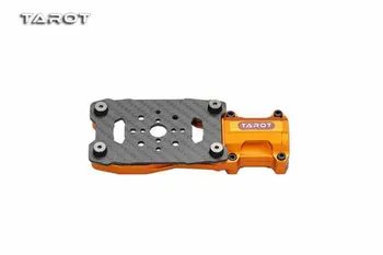 

Tarot-RC CNC 28MM Tube Suspension Motor Mount Shock Absorber Tarot TL28A4 TL28A5 for Multicopter DIY RC Spare Parts