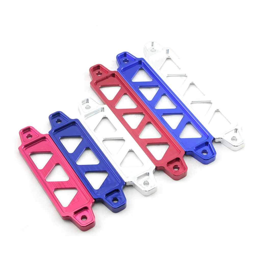 Рисунок 3 - Стандартный держатель из алюминиевого