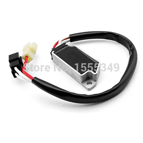 

New Motorcycle Accessories regulator rectifier For Yamaha XV1100/XV535/VMX1200/XV750