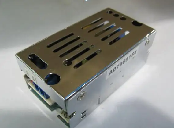 Трансформатор переменного тока 12 V 1A камера блок питания адаптер питания DC адаптер 110-240 V до 12 V блок питания