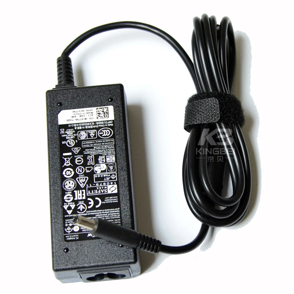 New Power Adapter Ac Charger For Dell Xps 13 Classic L321x L322x 9333 9343 Xps13 01slv 45w 19 5v 4 5mm X3 0mm Ac Adapter Charger Ac Power Adapter Chargerdell Xps Charger Aliexpress