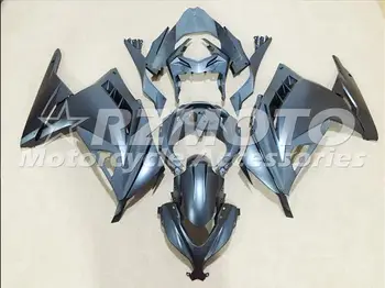 

New ABS motorcycle Fairing For kawasaki Ninja 300 2013 2014 2015 2016 2017Ninja Injection Bodywor All sorts of color No.470