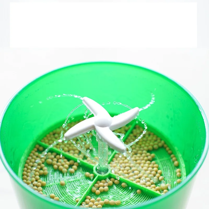 220V Household Intelligent Electric Double Bean Sprouts Machine